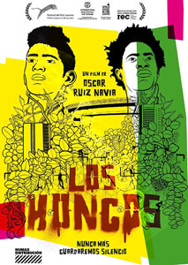 The Mushrooms | Los hongos  |   DVD